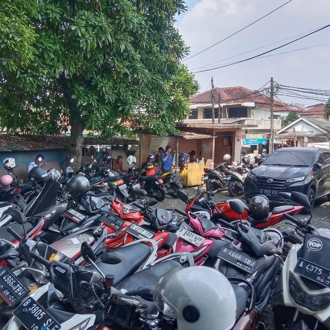 Terancam Sanksi Pidana Berat, Mata Elang FIF Rampas Motor Nasabah dengan Ancaman