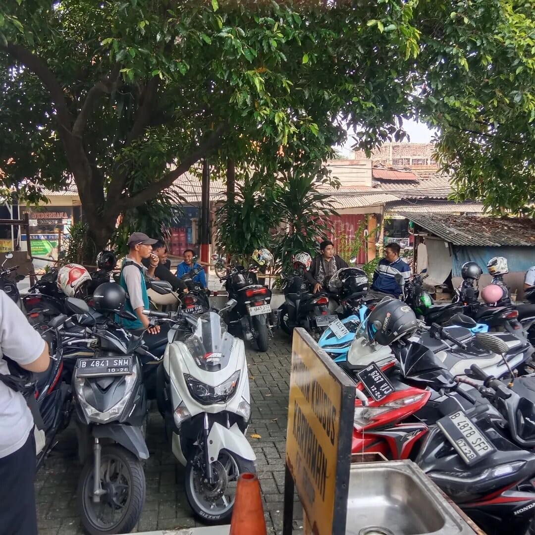 Terancam Sanksi Pidana Berat, Mata Elang FIF Rampas Motor Nasabah dengan Ancaman