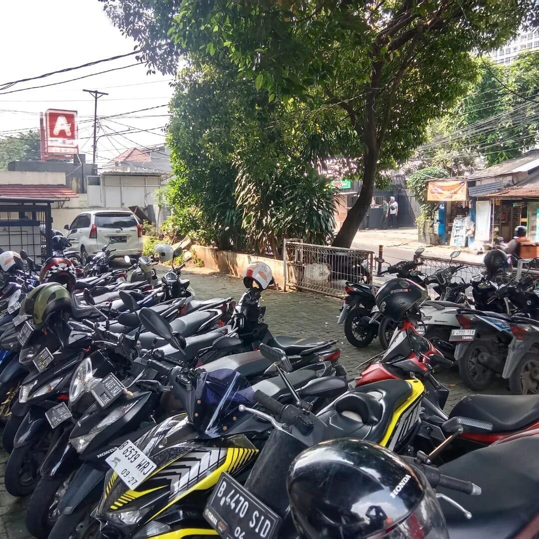 Terancam Sanksi Pidana Berat, Mata Elang FIF Rampas Motor Nasabah dengan Ancaman