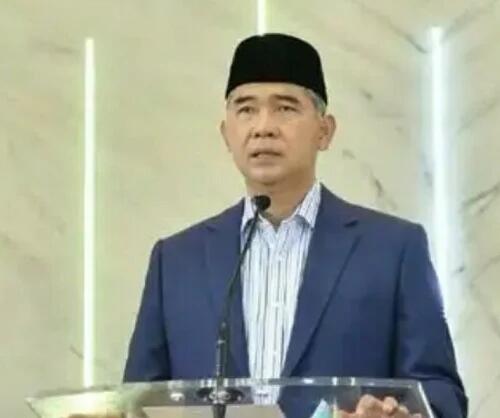 Pengamat: Fasha Diprediksi "Main 2 kaki" di Pilwako Jambi