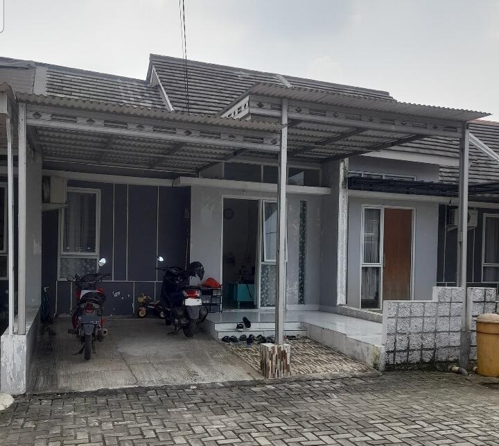 Rumah Nyaman Di Cimuning Bekasi Timur