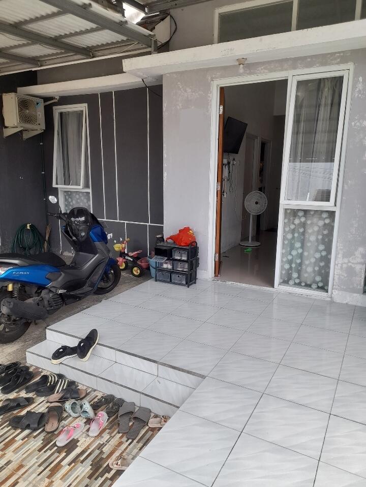 Rumah Nyaman Di Cimuning Bekasi Timur