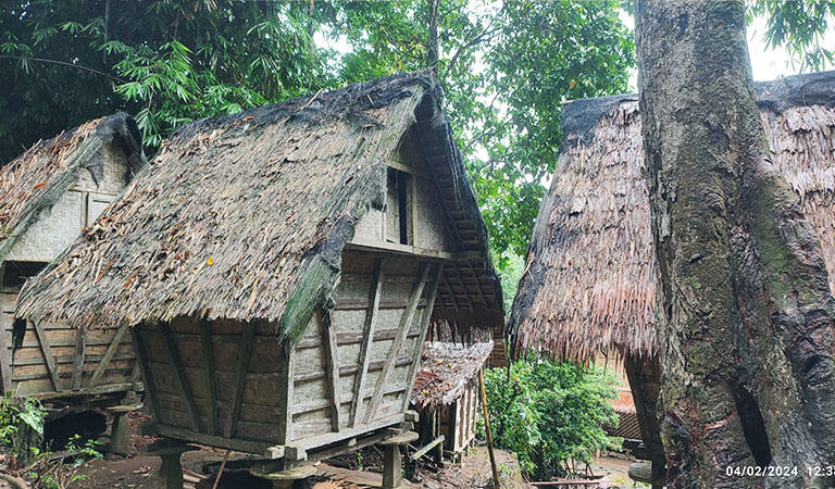 Hanya 100 Ribu, Biaya PP Ke Baduy Dari Jakarta