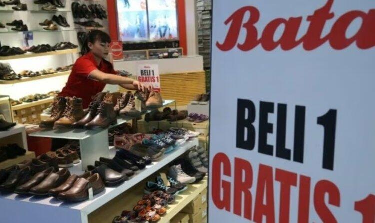 Pabrik Sepatu BATA Tutup, Netizen Bernostalgia Masa SD!