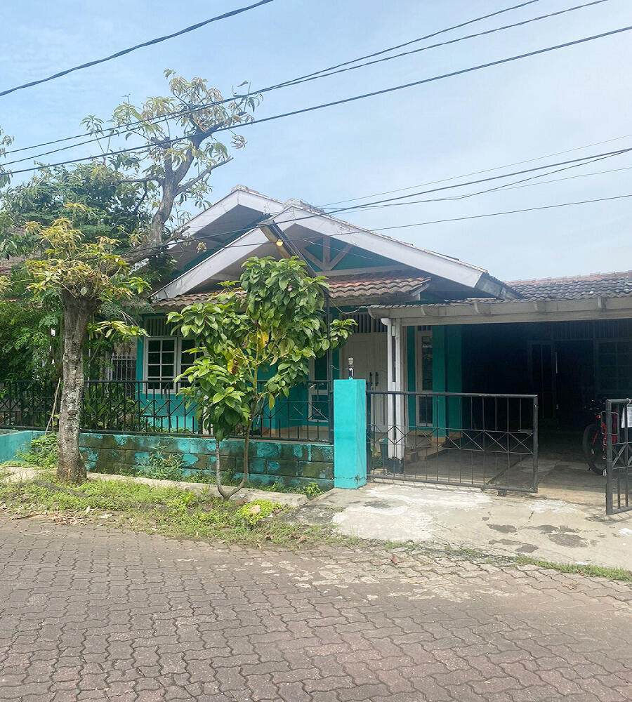 Sewa Rumah di Pondok Aren Dekat STAN Bintaro, Bintaro Plaza, RS Premier Bintaro