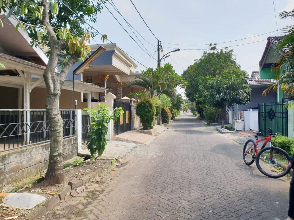 Sewa Rumah di Pondok Aren Dekat STAN Bintaro, Bintaro Plaza, RS Premier Bintaro