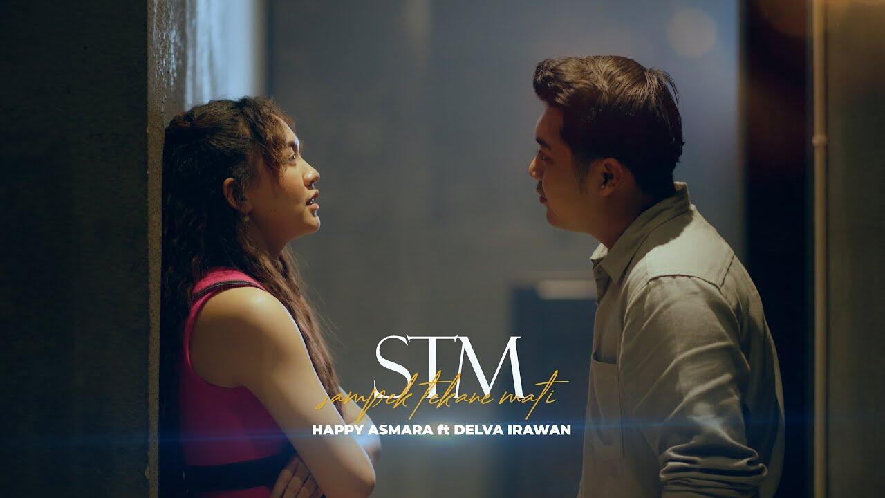 &#91;7.32MB&#93; Download Lagu HAPPY ASMARA FEAT DELVA IRAWAN Sampek Tekane Mati