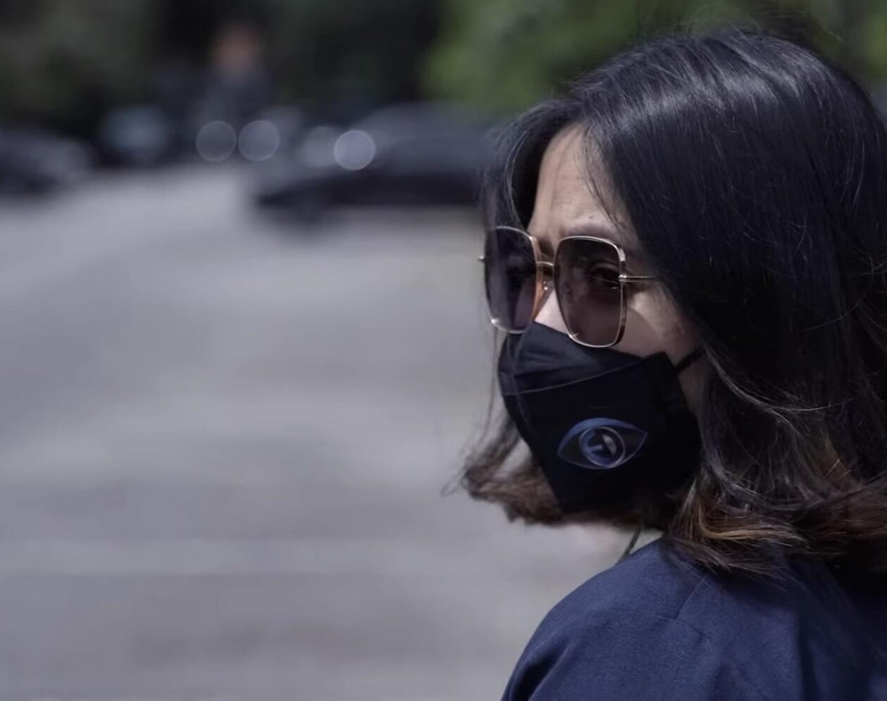 Mengenal Sosok Detektif Jessica, Dari Skandal Perselingkuhan Hingga Pencarian Orang