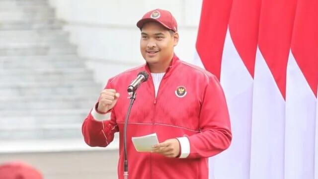 Dito Ariotedjo Optimis Timnas Indonesia U-23 Menang Tipis Lawan Guinea U-23