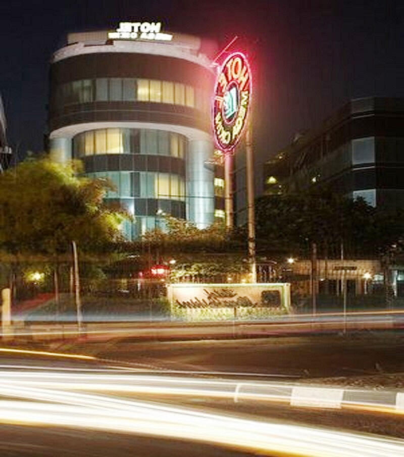 Sewa Kamar Hotel Bulanan di Cikini Jakarta Pusat Dekat Taman Ismail Marzuki