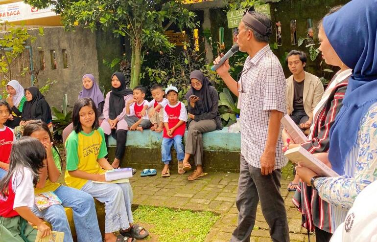 Kesempatan Baik Tidak Akan Datang Dua Kali