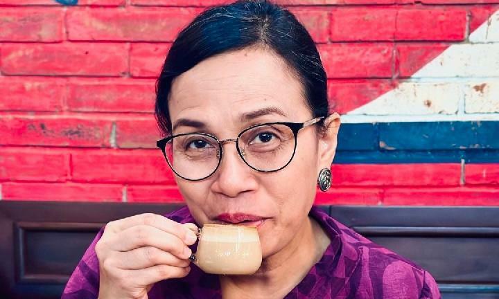 Sri Mulyani Indrawati Diusulkan jadi Calon Gubernur DKI Jakarta, Setuju Gansist?