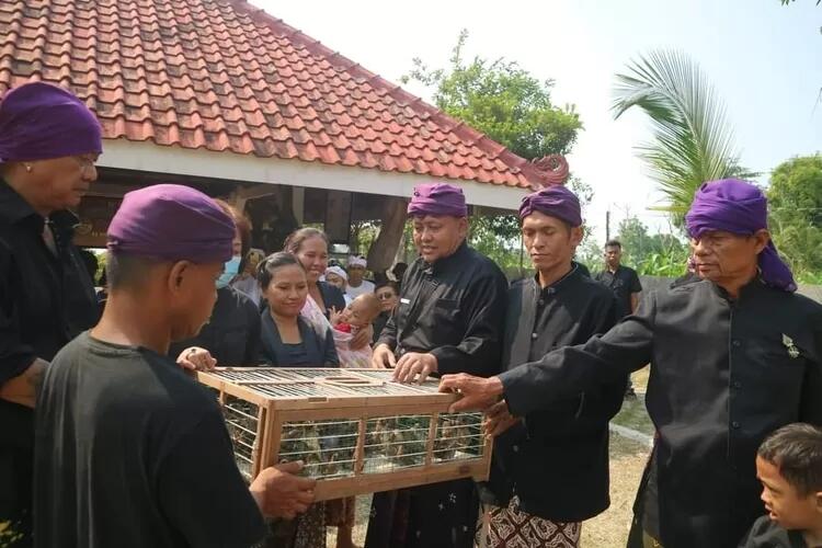 Penghayat Kepercayaan Kejawen Maneges Punya 3 Cabang di Luar Negeri
