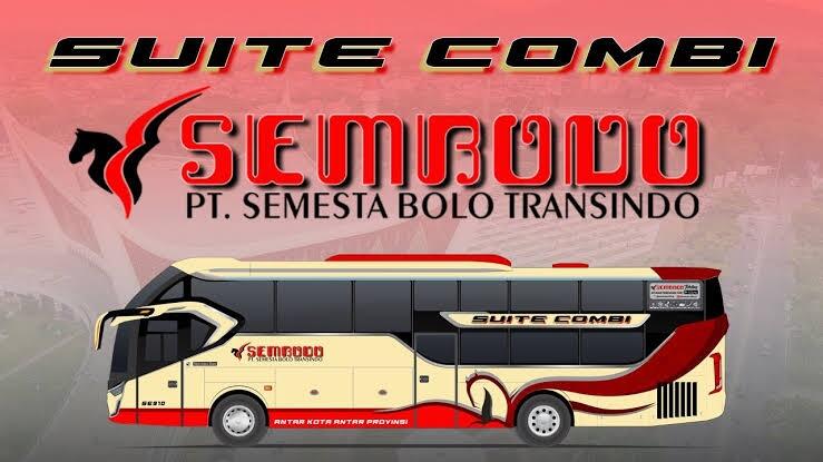 Bus AKAP Sumatera Barat: Persaingan Sengit di Jalur Jakarta - Padang