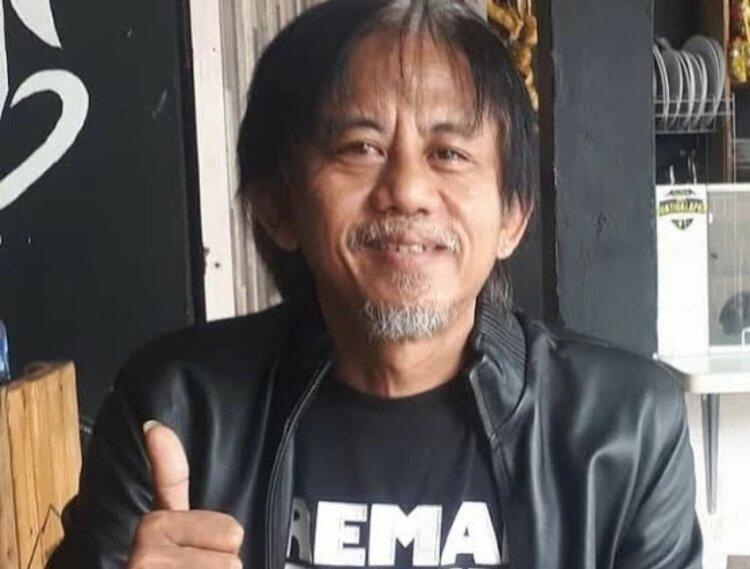 Epy Kusnandar Ditangkap Karena Penyalahgunaan Narkoba!