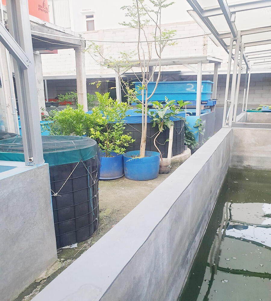 Dijual 3 Unit Rumah di Perumahan Taman Aster Cikarang Barat Bekasi