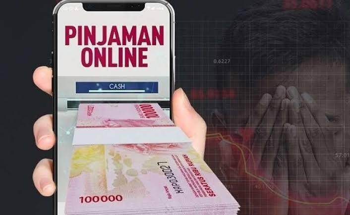 Dampak Negatif Pinjaman Online (Pinjol) terhadap Masyarakat