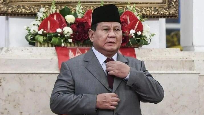 Nyatakan Tak Mau Pemerintahannya Diganggu, Prabowo: Saya Akan Berjuang Terus