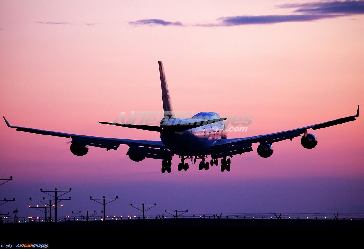 Boeing 747: Pesawat Ikon dalam Sejarah Penerbangan