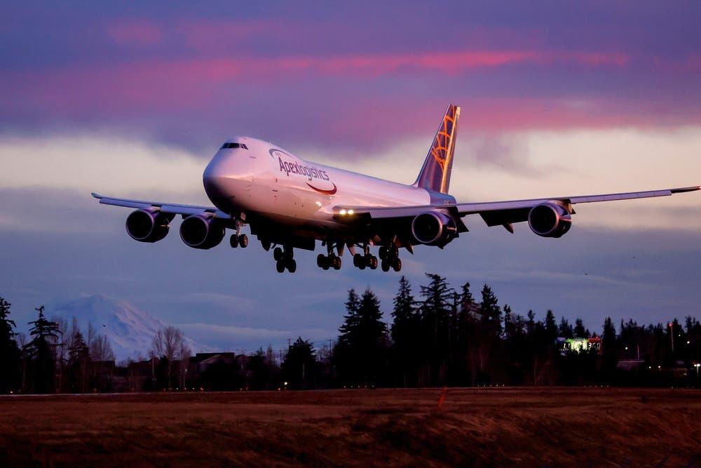 Boeing 747: Pesawat Ikon dalam Sejarah Penerbangan