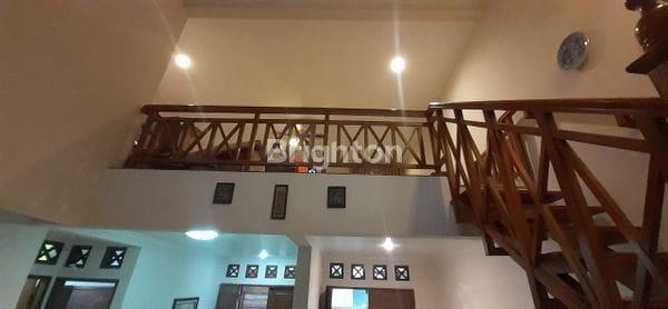 Rumah 2 Lantai Mewah Besar Murah Di Jatiasih Bekasi Selatan 