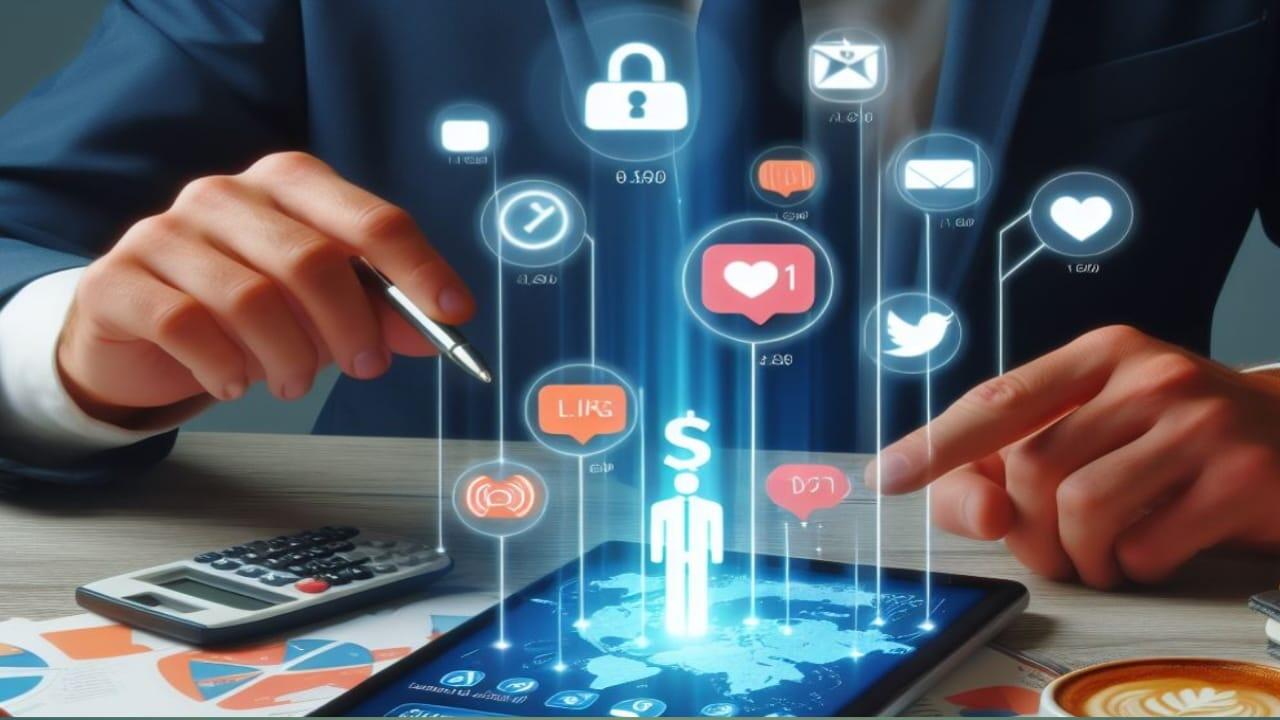 Jasa Social Media Indonesia Terpercaya Solusi Optimal dengan SMM Panel Indonesia