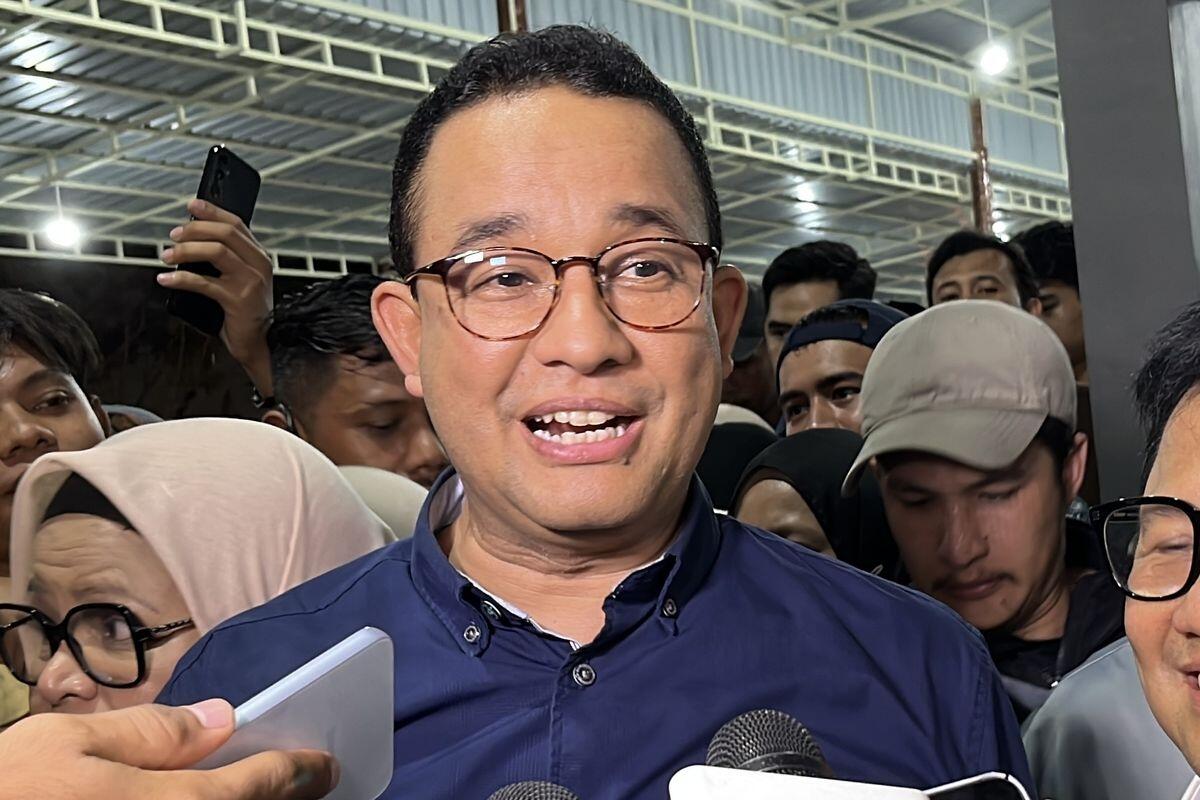 Soal Peluang Usung Anies di Pilkada, PDI-P: Calon dari PKS Sebenarnya Lebih Menjual

