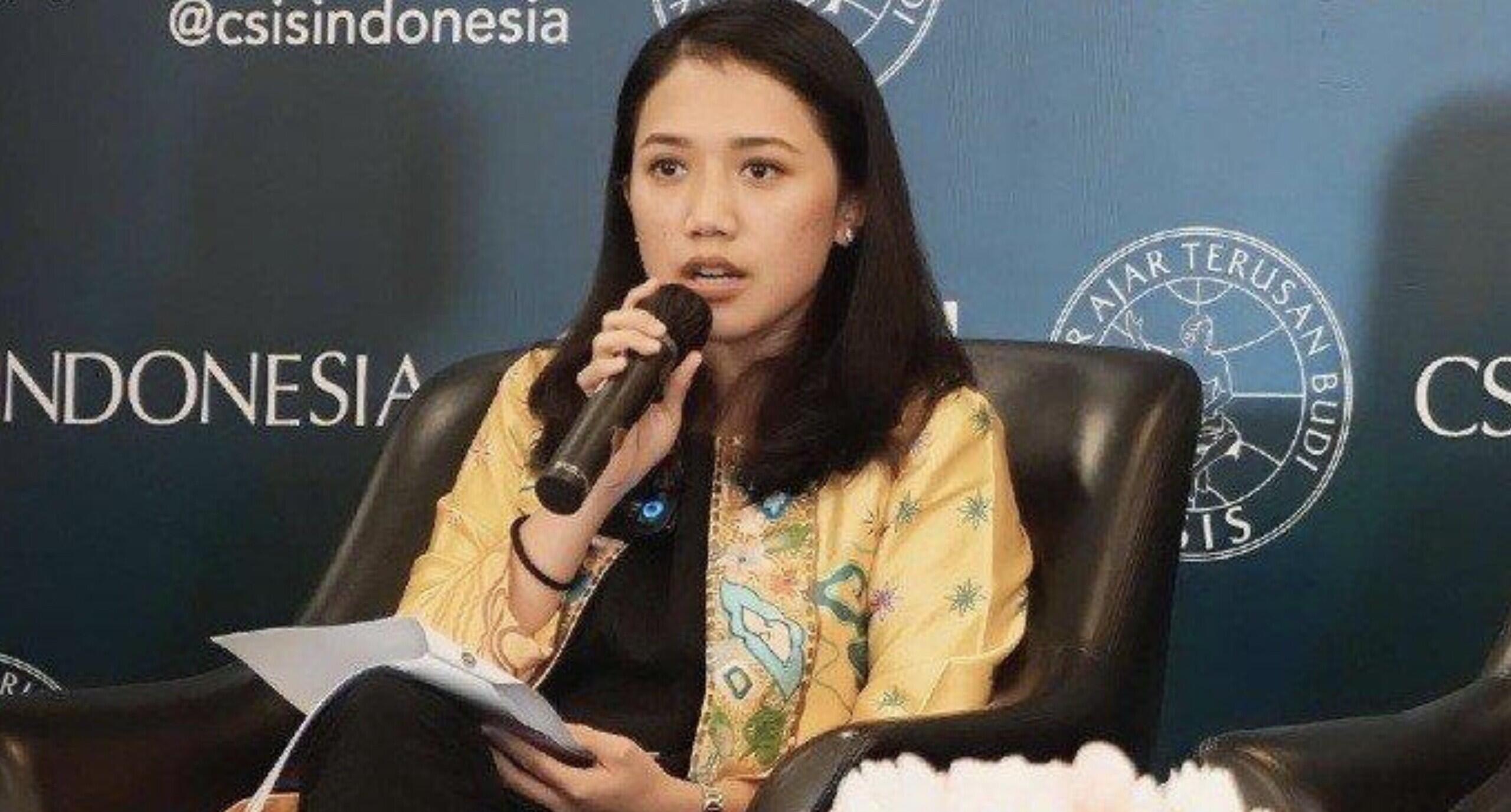 DPR Ungkap Perkembangan Rupiah Digital