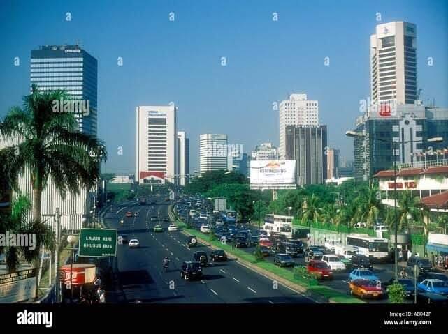 JAKARTA TEMPOE DOELOE