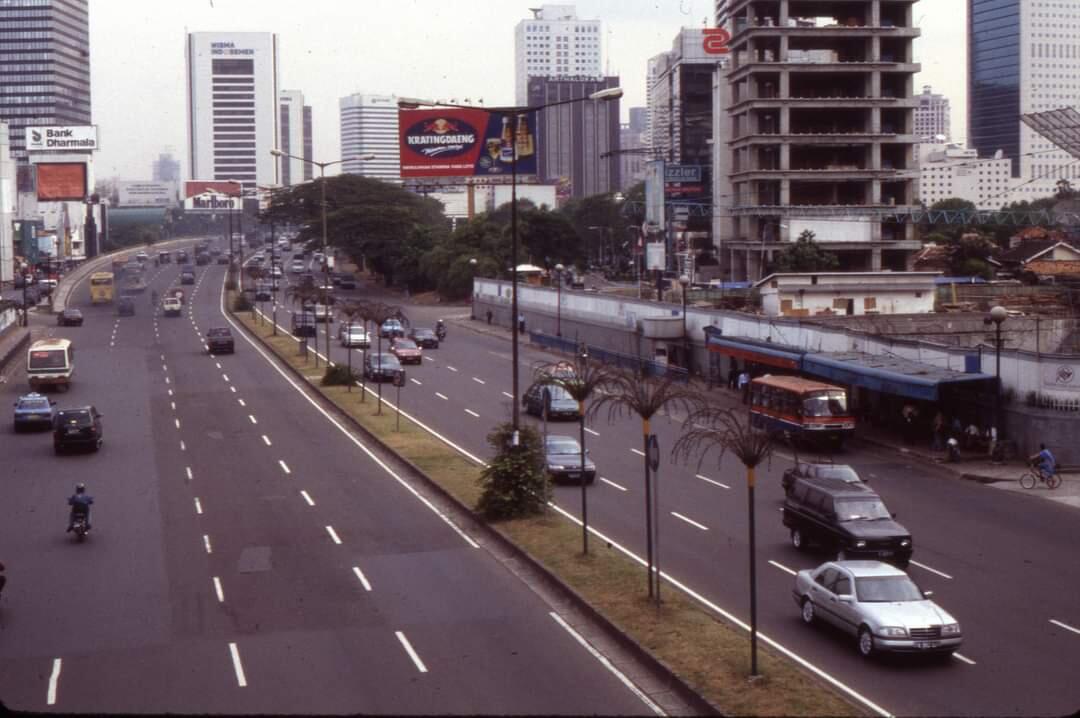 JAKARTA TEMPOE DOELOE