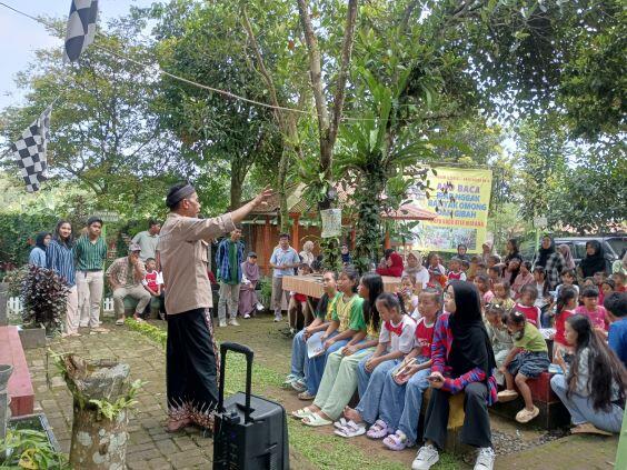 Ekonomi Nggak Ke Mana-mana, Utang Malah Di Mana-mana?