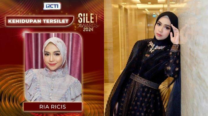 Perceraian Ria Ricis Menang Penghargaan, Haruskah Dirayakan?