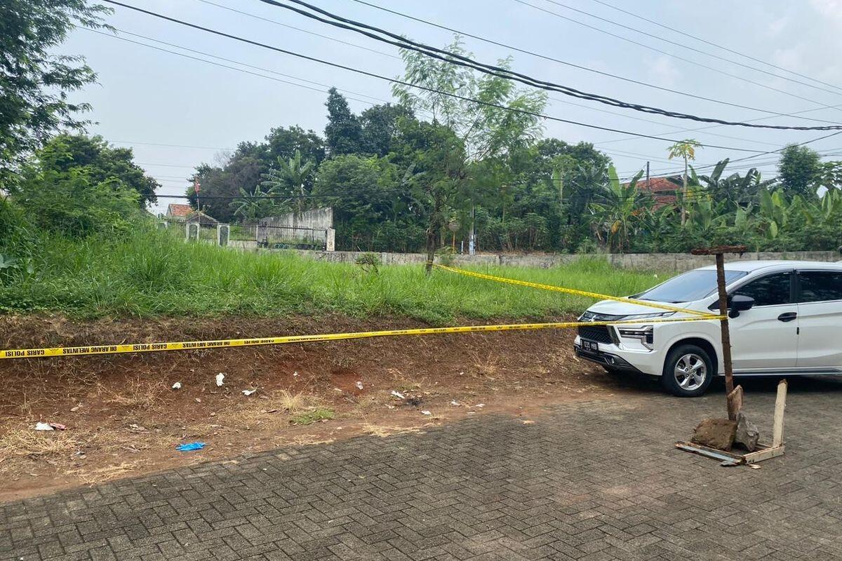 Tukang Soto Bantu Bunuh Pria Dibungkus Sarung karena Tak Dikasih Utang Rokok

