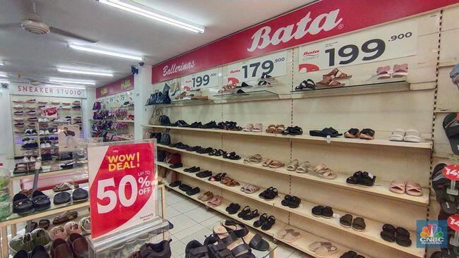 Di Balik Kasus PHK Sepatu Bata, Pentingnya Program Pensiun Kompensasi Pascakerja