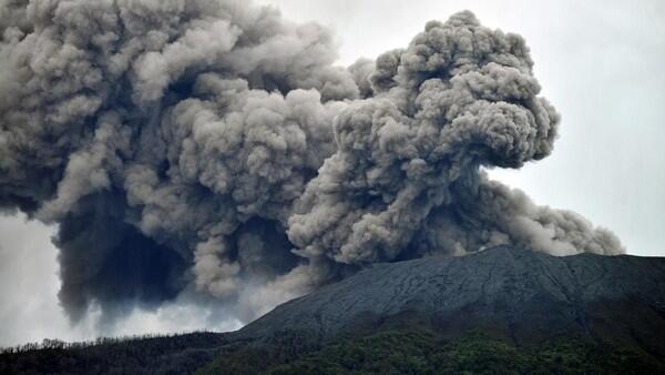 Pray For Sumbar; Ini Lah Deretan Bencana Yang Menimpa Sumbar Beberapa Bulan Terakhir