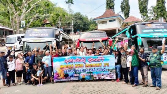 Bus Pariwisata Tak Luput Dari Petaka, Mengapa Kita Tetap Membutuhkannya?