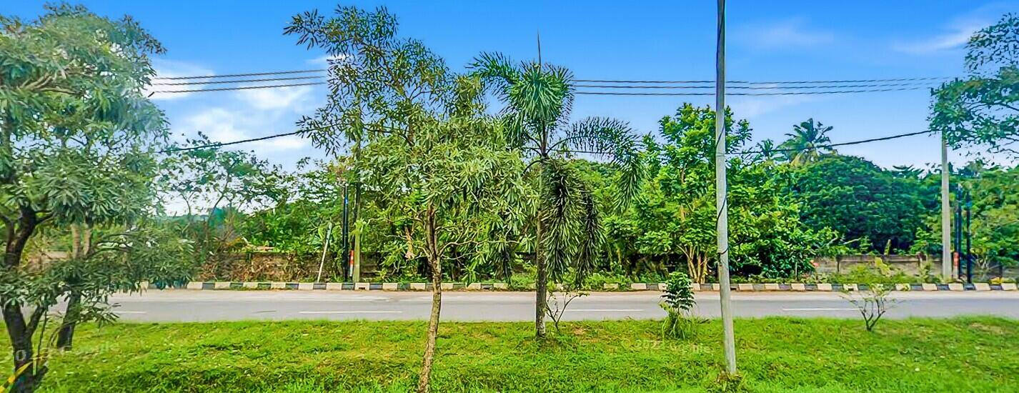 Dijual Tanah ±120.000 m2 di Soak Simpur Palembang Dekat Bandara SMB II
