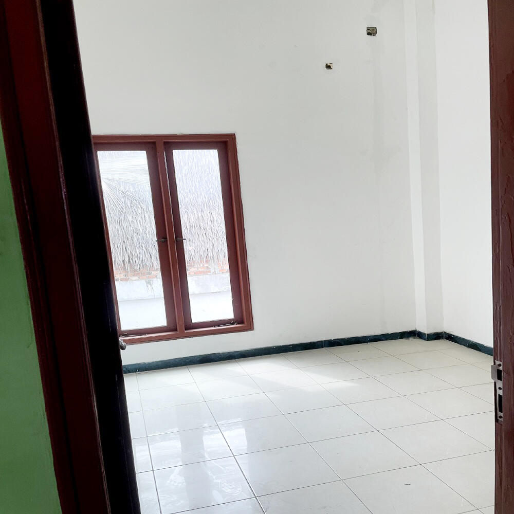 Jual Rumah di Kalidoni Palembang Dekat Mall PTC Palembang