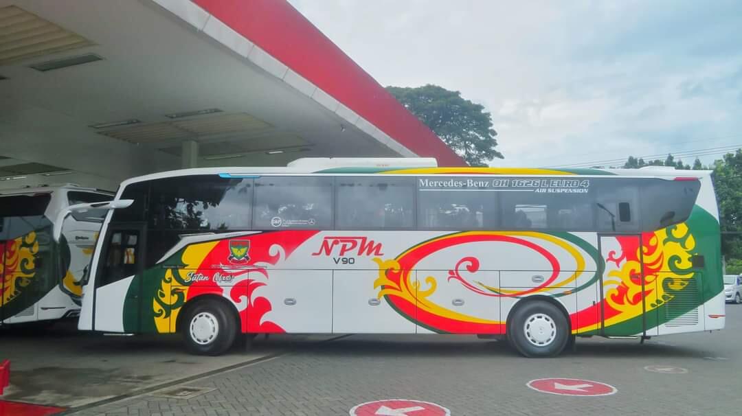 Profil Perusahaan Karoseri Bus Terkemuka di Indonesia: Adiputro dan Laksana