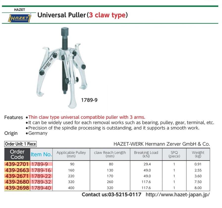 HAZET-WERK Hermann Zerver GmbH &amp; Co.