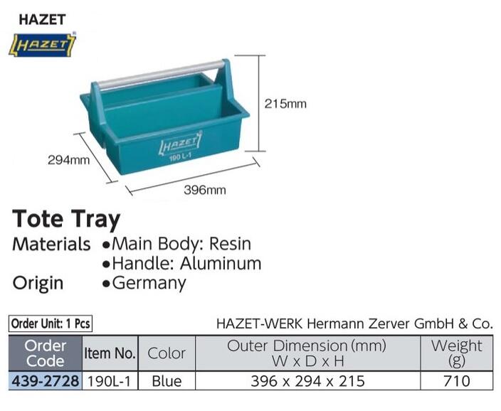 HAZET-WERK Hermann Zerver GmbH &amp; Co.