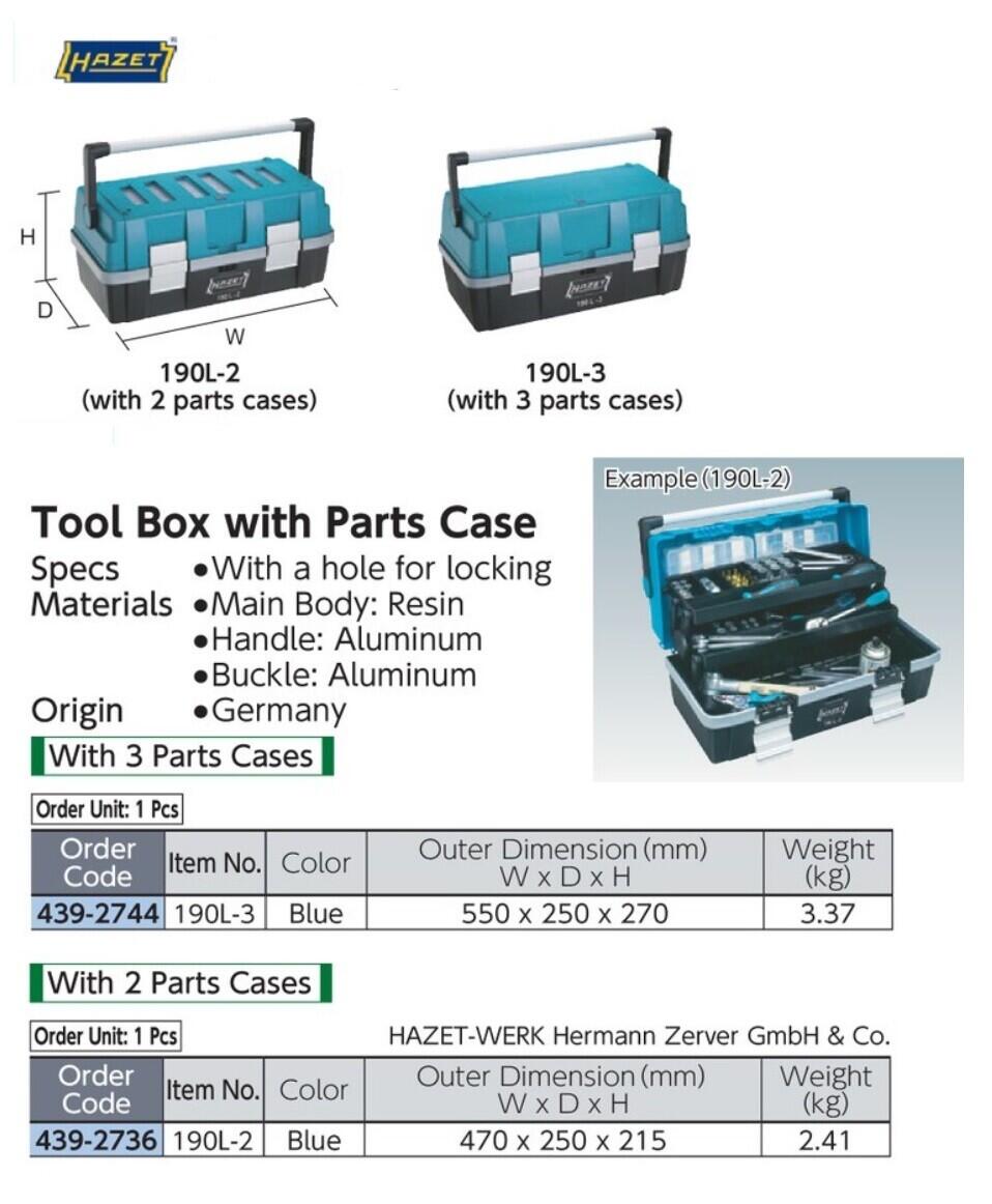 HAZET-WERK Hermann Zerver GmbH &amp; Co.