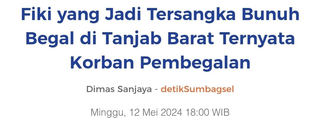 Kapolri Beri Penghargaan Masuk Polri untuk Casis Bintara Korban Begal