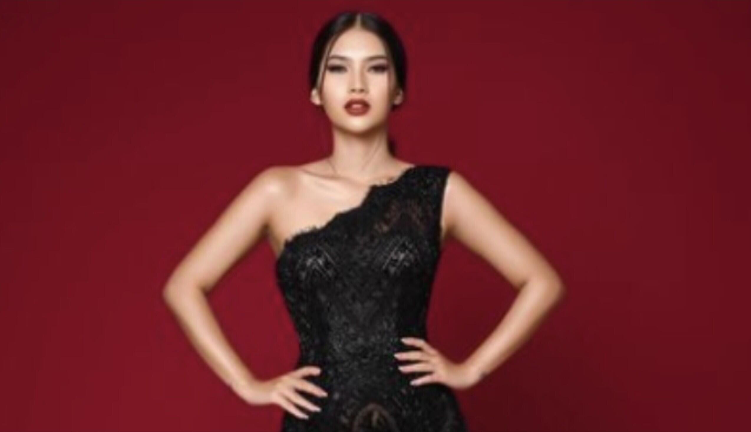 Biodata Dari Soraya Rasyid Yang Diduga Selingkuhan Andrew Andika