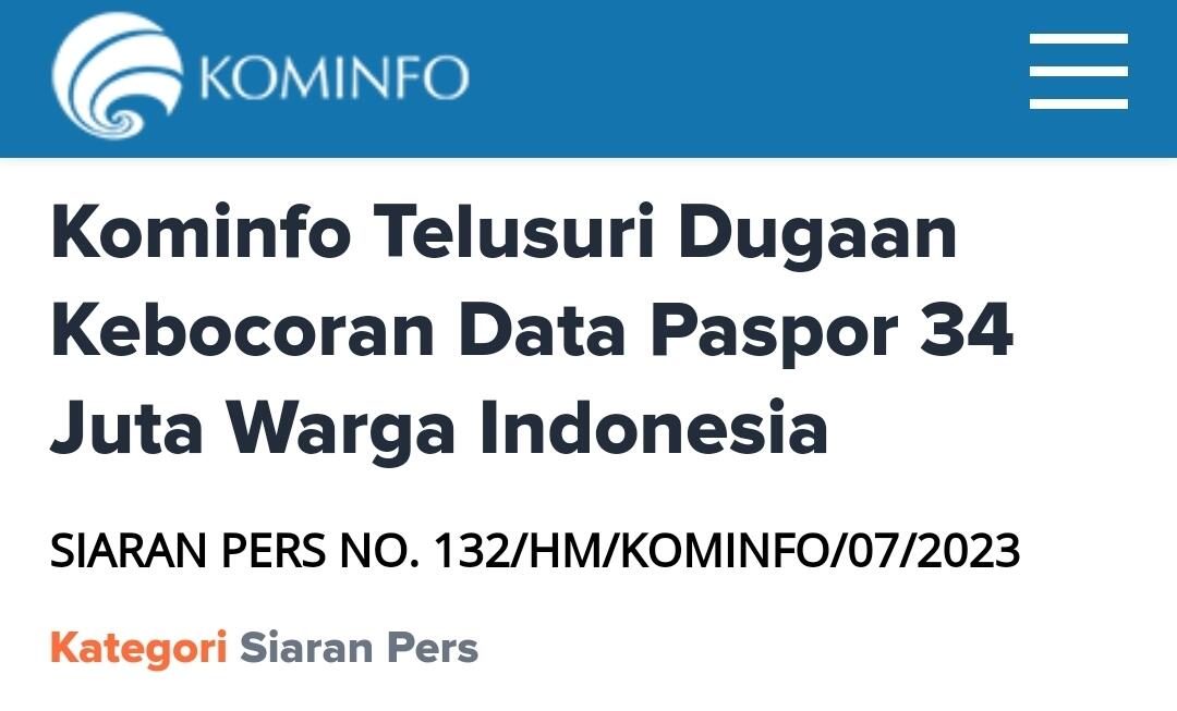 Cegah Data Bocor, Menkominfo Dorong Elon Musk Buka Kantor Starlink di RI