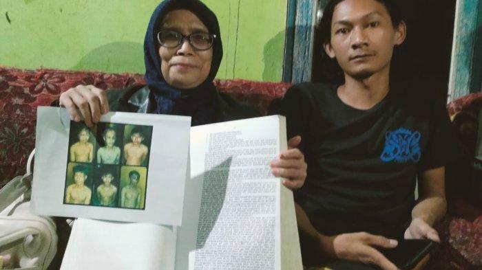 Saka Tatal, Terpidana Pembunuhan Vina Cirebon Padahal Tidak Bersalah!