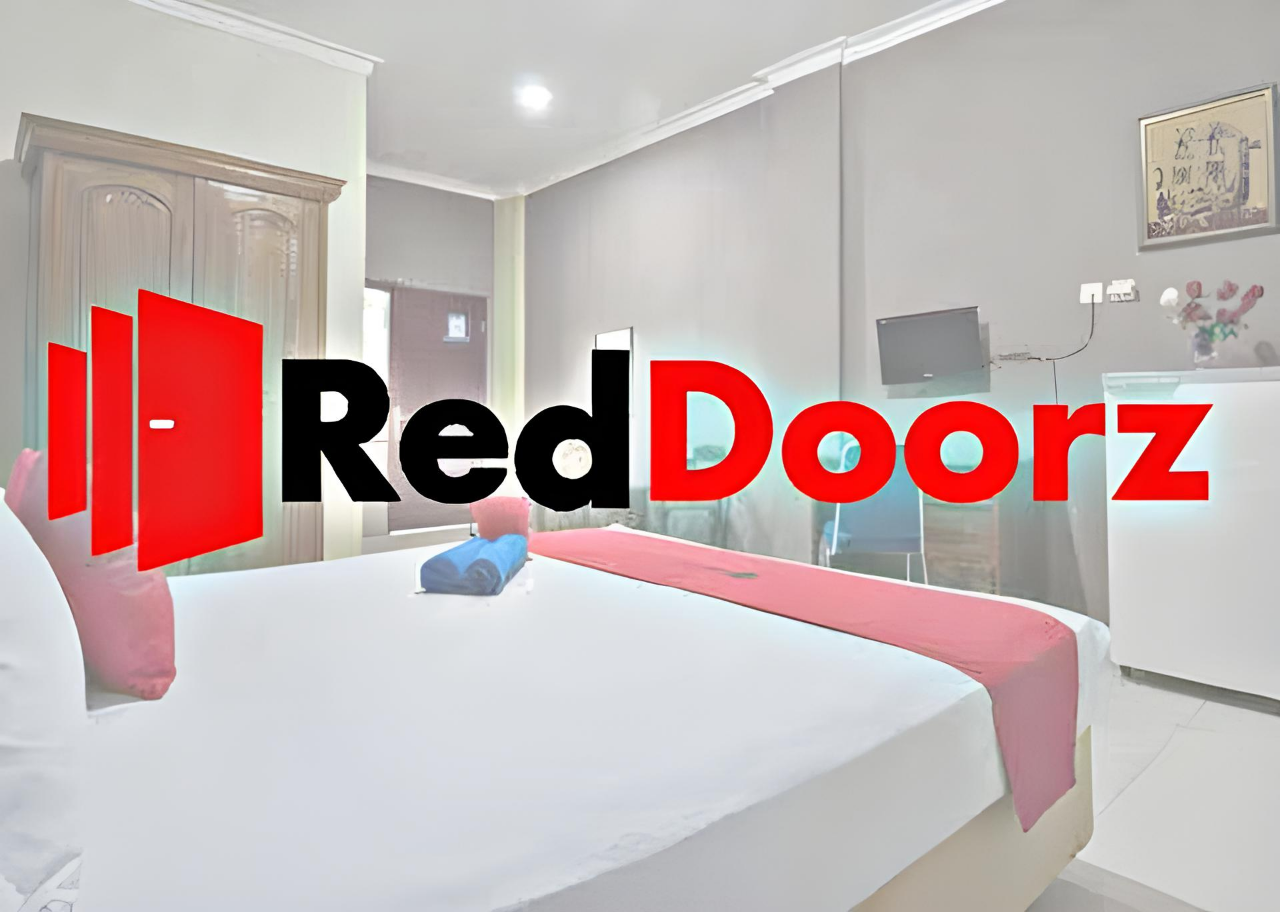 BERLAKU SELURUH INDONESIA 💯🏷 KODE PROMO REDDOORZ periode 1 Mei S/d 31 Juli 2024