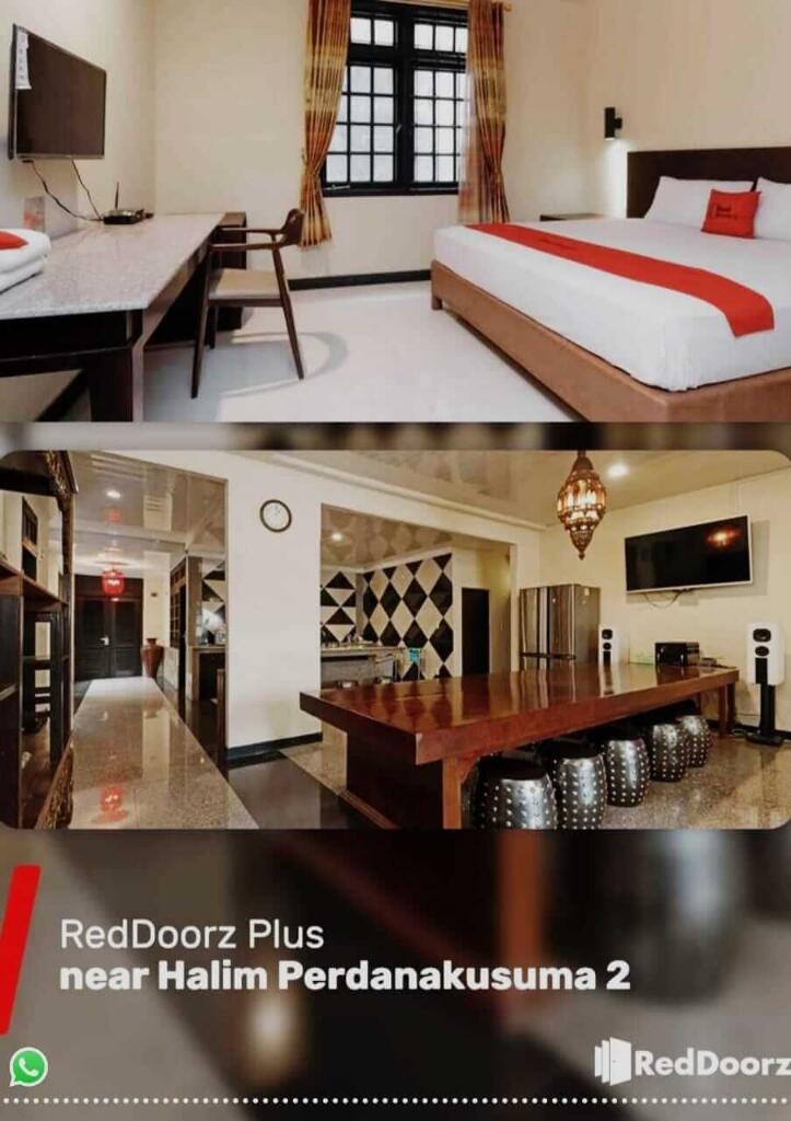 BERLAKU SELURUH INDONESIA 💯🏷 KODE PROMO REDDOORZ periode 1 Mei S/d 31 Juli 2024