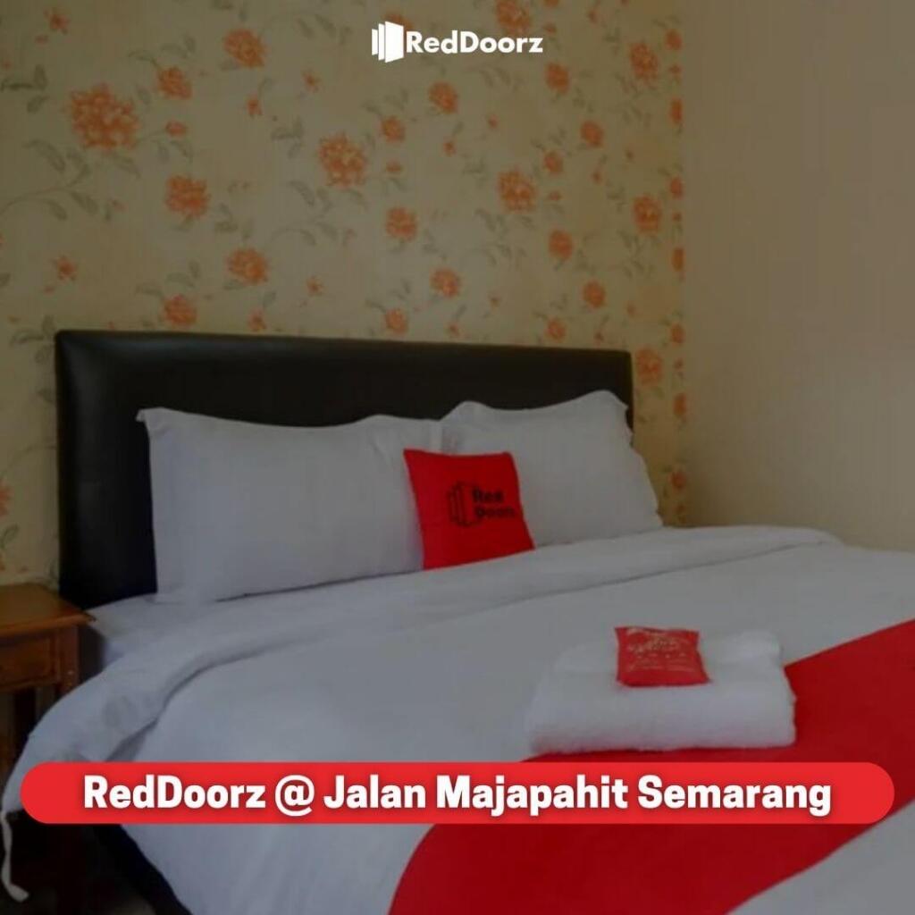 BERLAKU SELURUH INDONESIA 💯🏷 KODE PROMO REDDOORZ periode 1 Mei S/d 31 Juli 2024