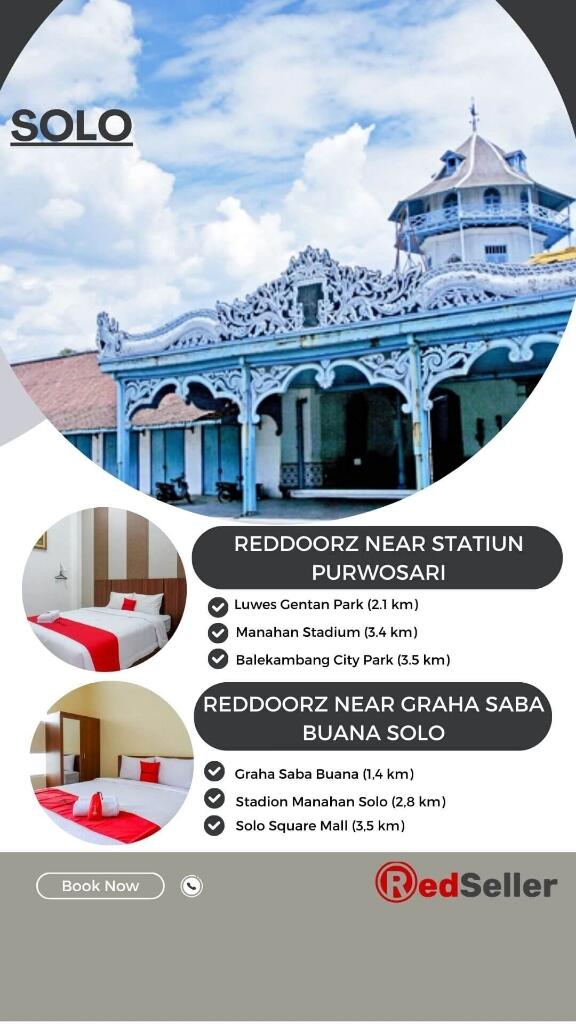 BERLAKU SELURUH INDONESIA 💯🏷 KODE PROMO REDDOORZ periode 1 Mei S/d 31 Juli 2024